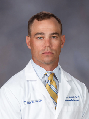 Dr. Dillon Christopher O’Neill