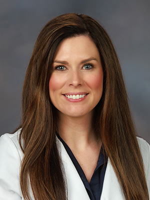 Ashley Peden