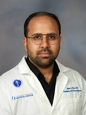 Basim Ahmed Khan