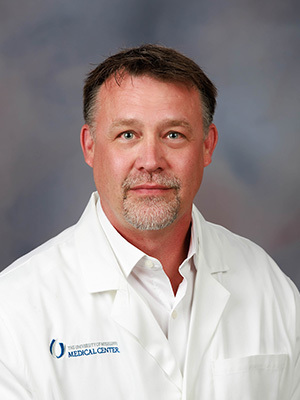 Brad Franklin