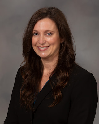 Brandi Welch headshot