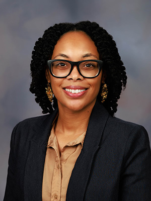 Brittney R. Anthony, MBA