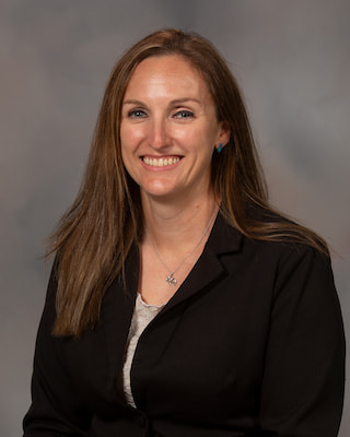 Brooke Park headshot