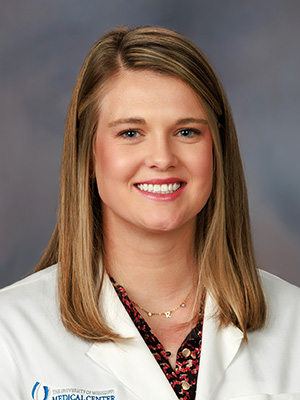 Callen De Young Jackson, DMD