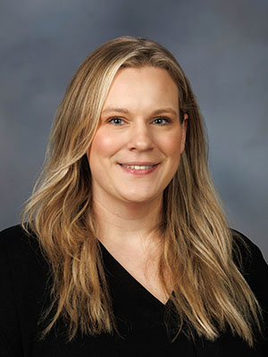 Candice Buchanan 2026