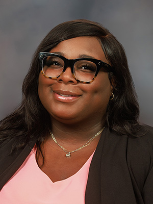 Chisa L. Lanier