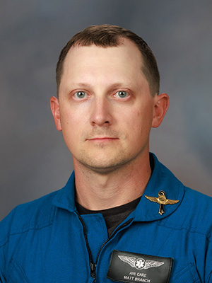 Matthew Branch