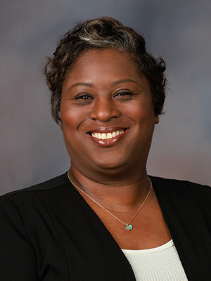 Coralisa R. Williams