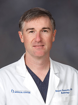 Daniel Kennedy