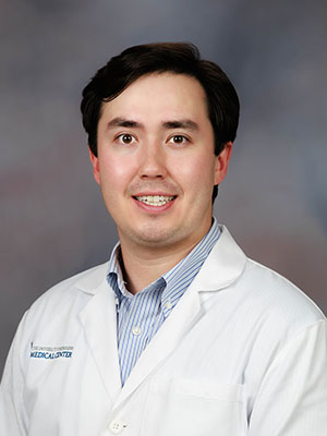 Daniel Salvador, MD
