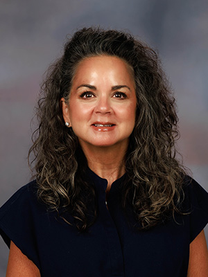 Donna Richards, RN