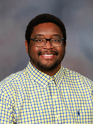 Douglas McLaurin