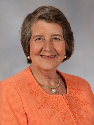 Dr. Diane Beebe