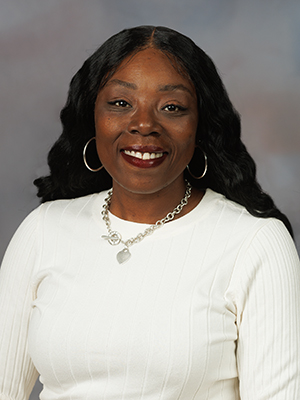 Eriaka Jones