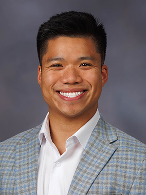 Eric Pham, PharmD