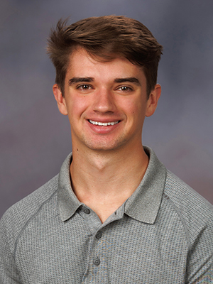 Ethan  Monroe