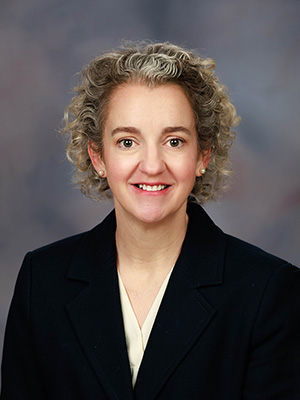 Frances Patterson Croft