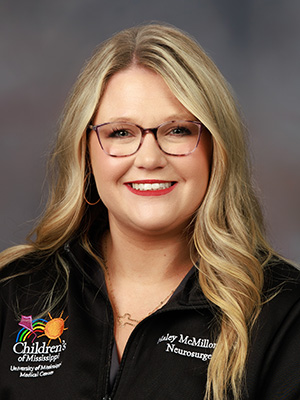 Haley McMillon, RN