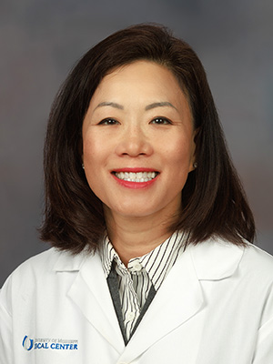 Hannah Chung