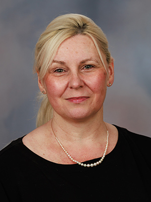 Dr. Heather Bartlett