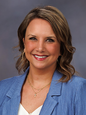 Heather Pierce