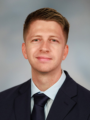 Hunter Sylvester