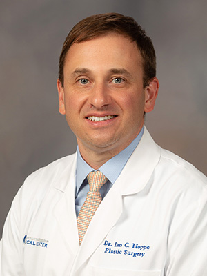 Ian Hoppe, MD