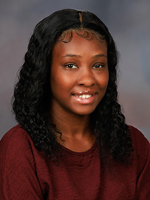 Jaddayceia Dotson
