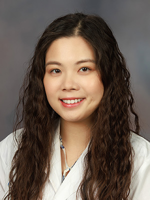 Janice Yau