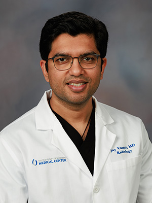Portrait of Jay Vasani