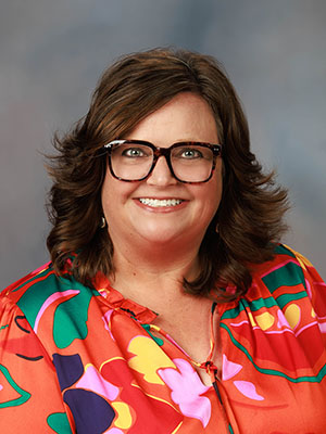 Jennifer Caldwell 2025
