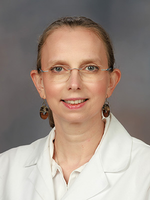 Jennifer Hankenson 2025