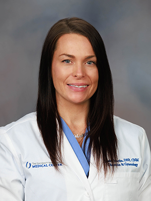 Jessica S. Martin