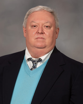 Jimmy Flint headshot