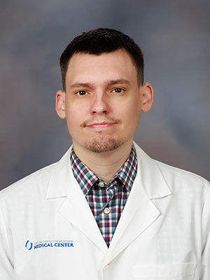 Joshua D. Irby, MD