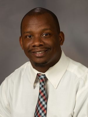 Joshua Jefferson