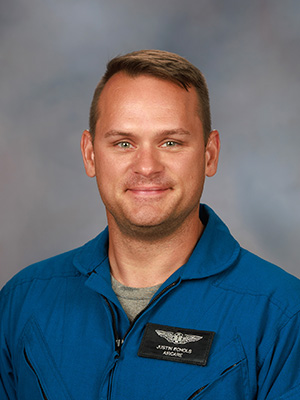 Justin Echols