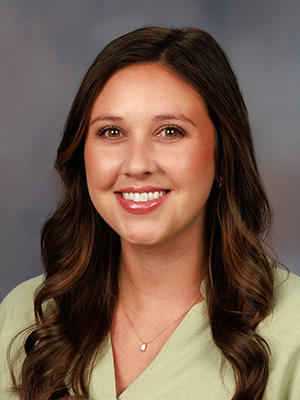 Kaitlyn Wilcher