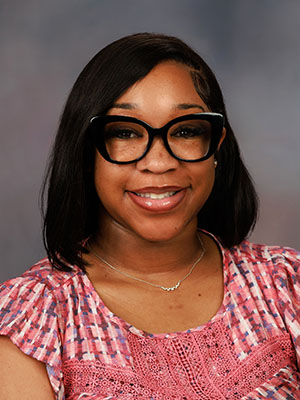 Kalah Williams, BHA, RPT, MBC