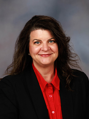 Kammy Miller, BS, CMPA
