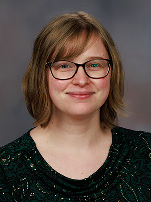 Kathryn Taylor Hellmann