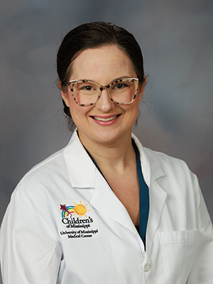 Kayla Richter, MD