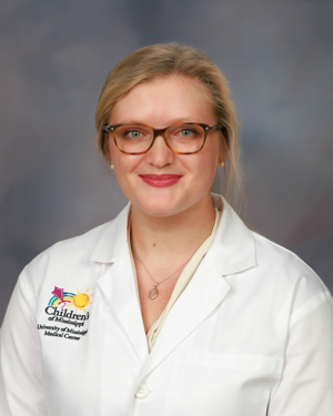 Kelly Dyess Johnson 2025