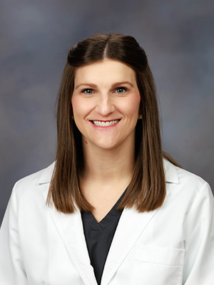 Kelsey Womack, MSN, FNP-C