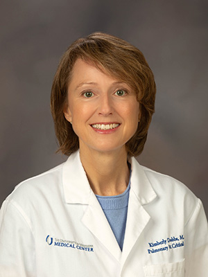 Kimberly Dobbs, MD