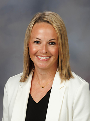 Lauren Asters