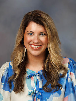 Lauren A. Holcomb