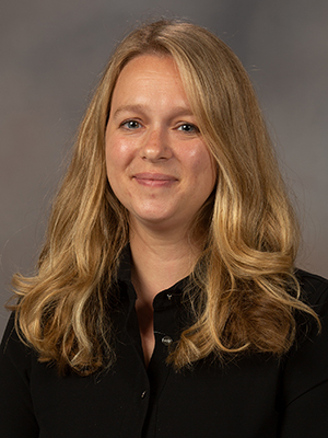 Lauren Nichols, MBA