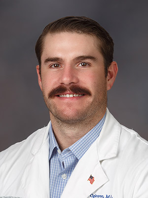 Lee H. Ogletree, MD