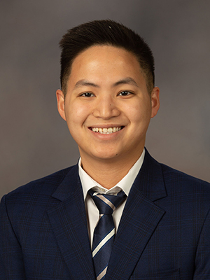 Luke Nguyen, PharmD